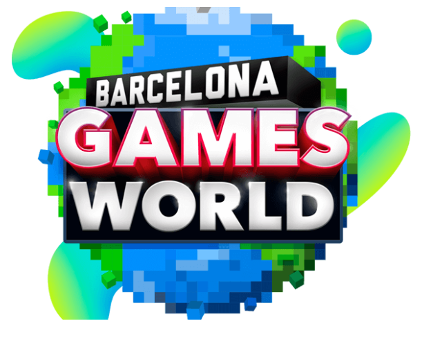 Barcelona Games World