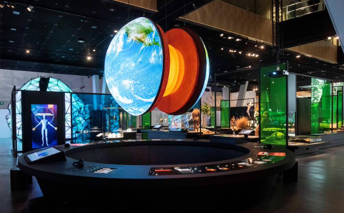 CosmoCaixa
