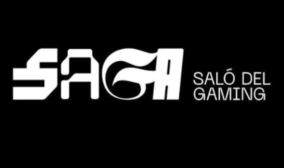 SAGA Salón del Gaming