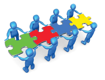 Trabajo en equipo